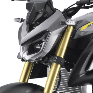 RKS SRK 125 S