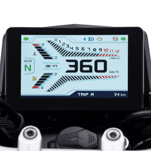RKS SRK 125 S
