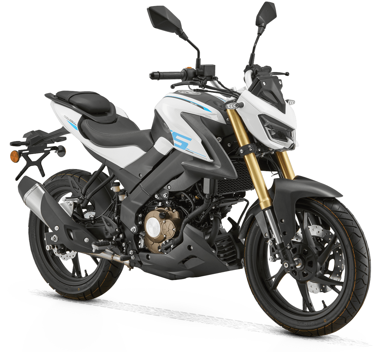 RKS SRK125S Beyaz