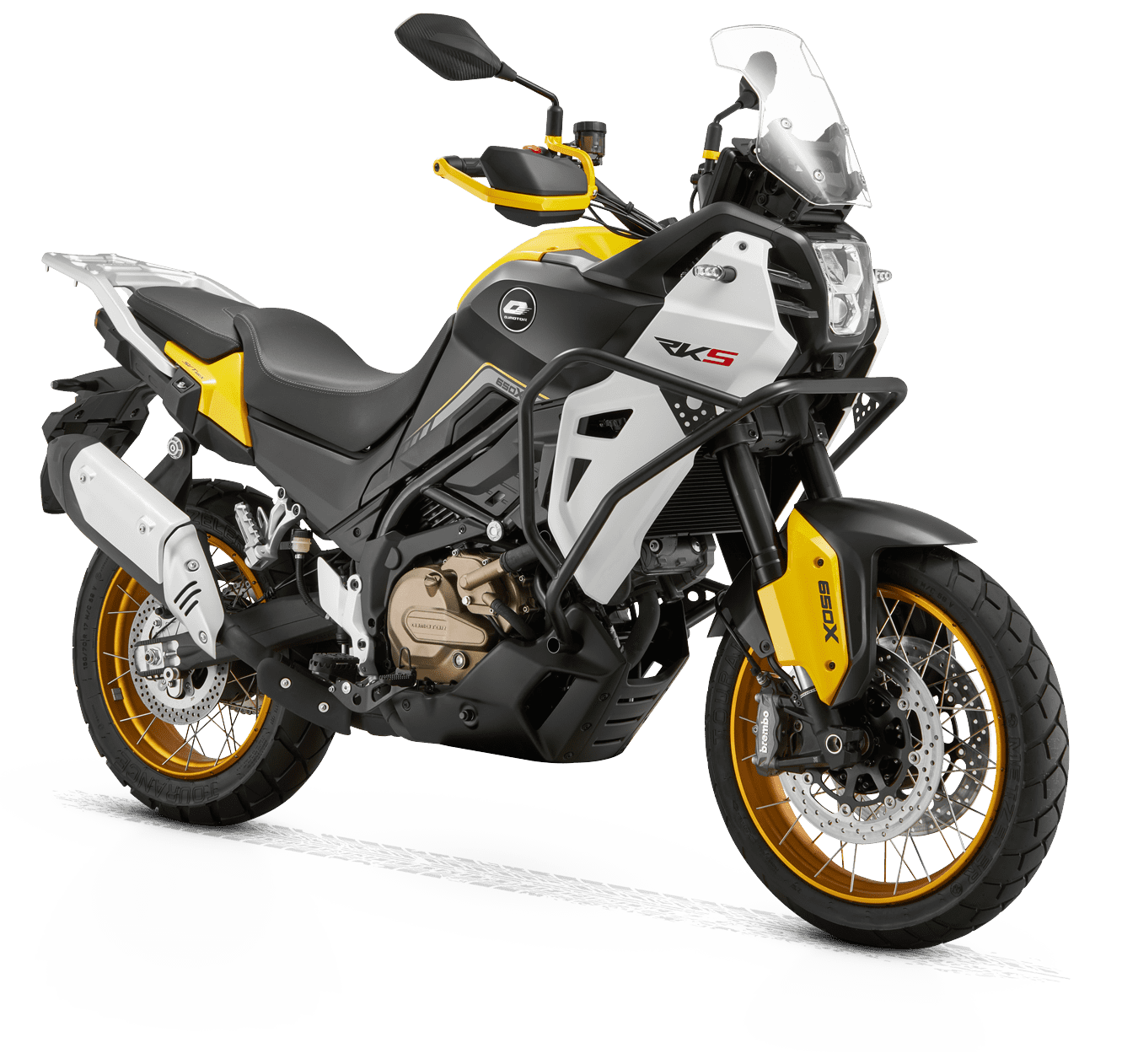 RKS SVT650X
