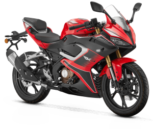 RKS SRK 125 R 2024