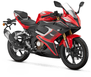 RKS SRK 125 R 2024