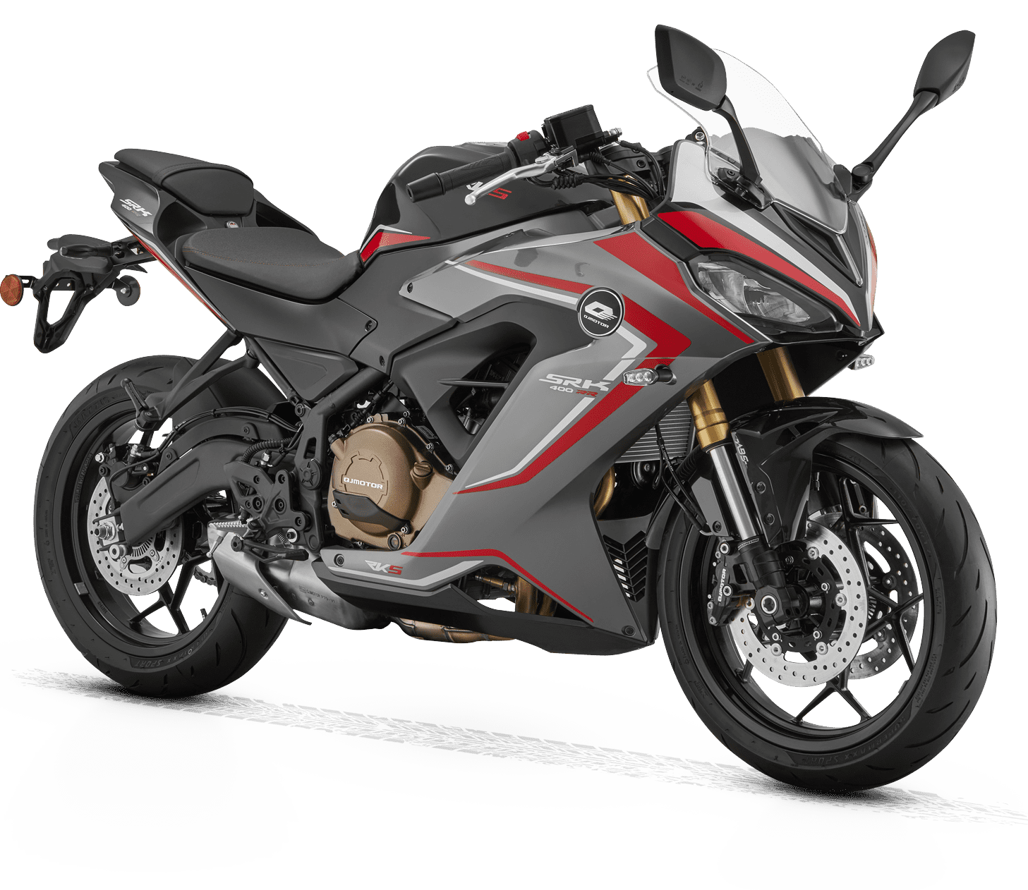 RKS SRK400RR