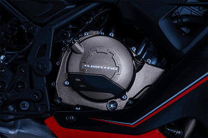 RKS SRK400RR Siyah
