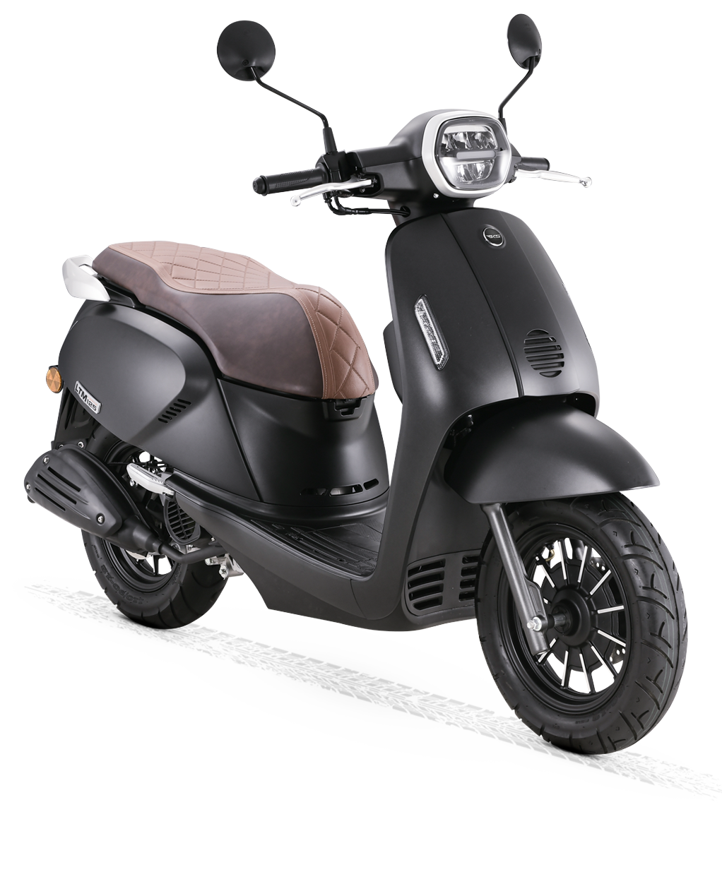 RKS LTM 50