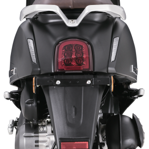 RKS LTM 50