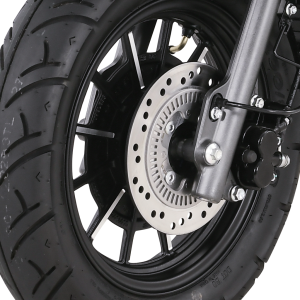 RKS LTM 50