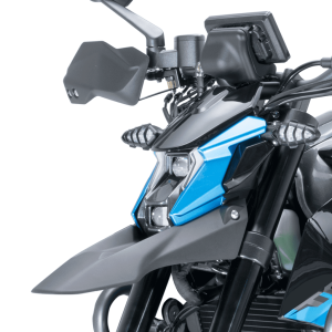 RKS RZ 125