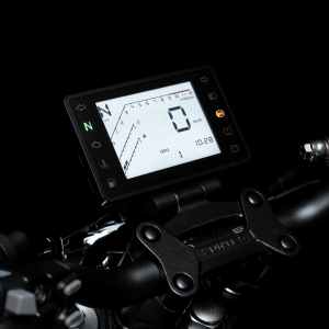 RKS RZ 125