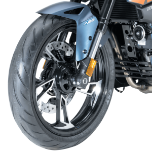 RKS RZ 125