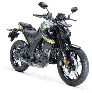 RKS RZ 150