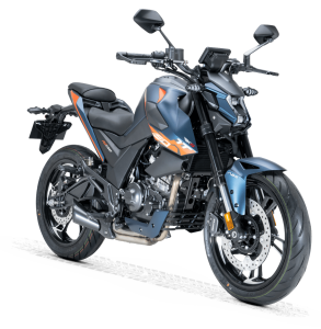 RKS RZ 150