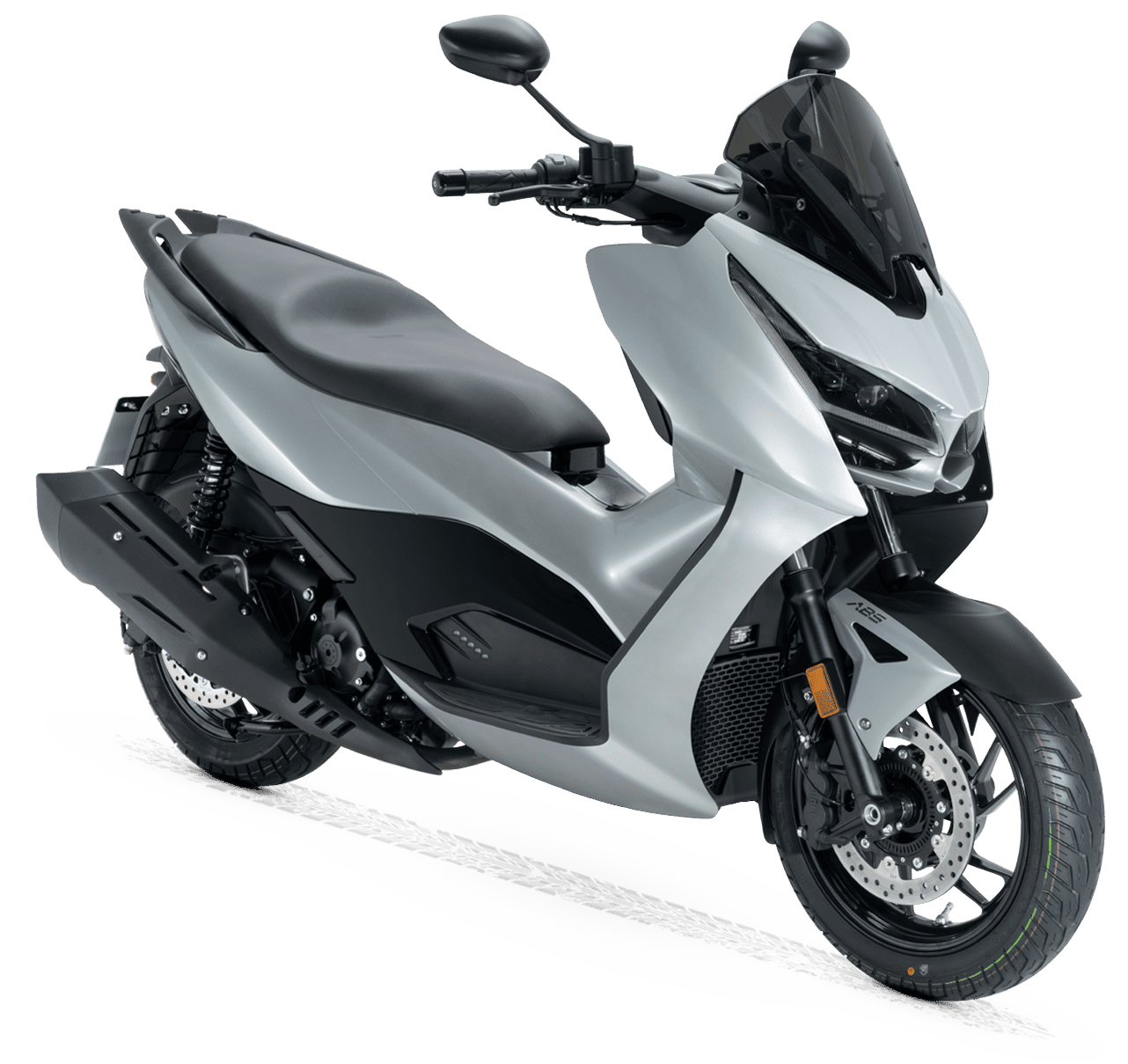 RKS RZ250S
