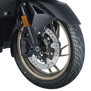 RKS RZ250S