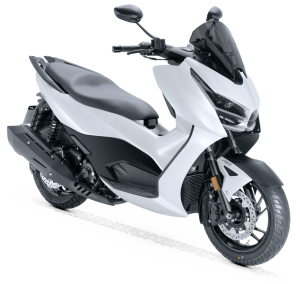 RKS RZ250S