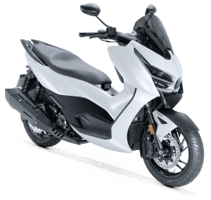 RKS RZ 250 S