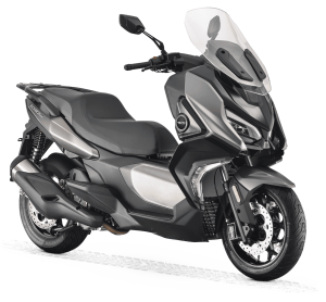 RKS RZ250S Gri