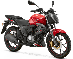 RKS RK 125 S
