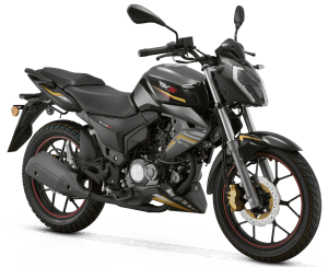 RKS RK 125 S