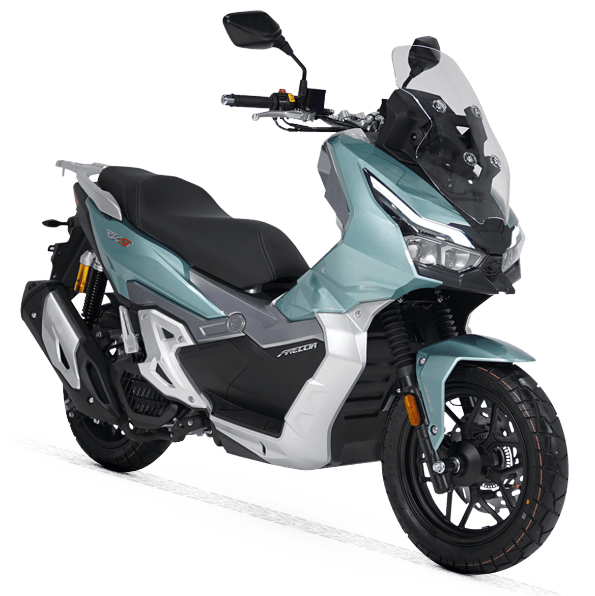 RKS Freccia 150 Pro