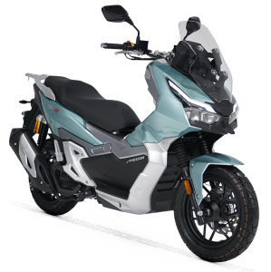 RKS Freccia 150 Pro