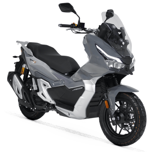 RKS Freccia 150 Pro Gri