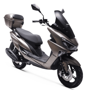 Kuba Newlight 125 Pro