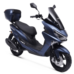 Kuba Newlight 125 Pro