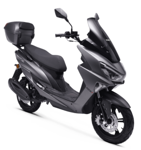 Kuba Newlight 125 Pro Petrol Yeşili