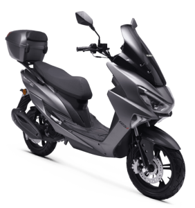 Kuba Newlight 125 Pro Beyaz
