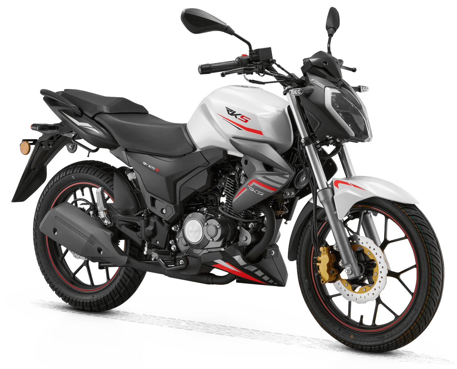 RKS RK125S Beyaz