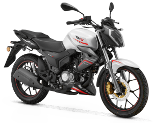 RKS RK125S Beyaz