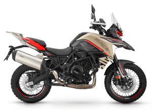 Benelli TRK 702 X