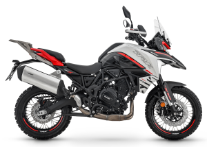 Benelli TRK 702 X