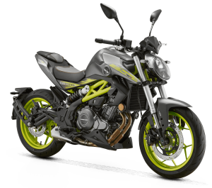 RKS SRK 250 Gri