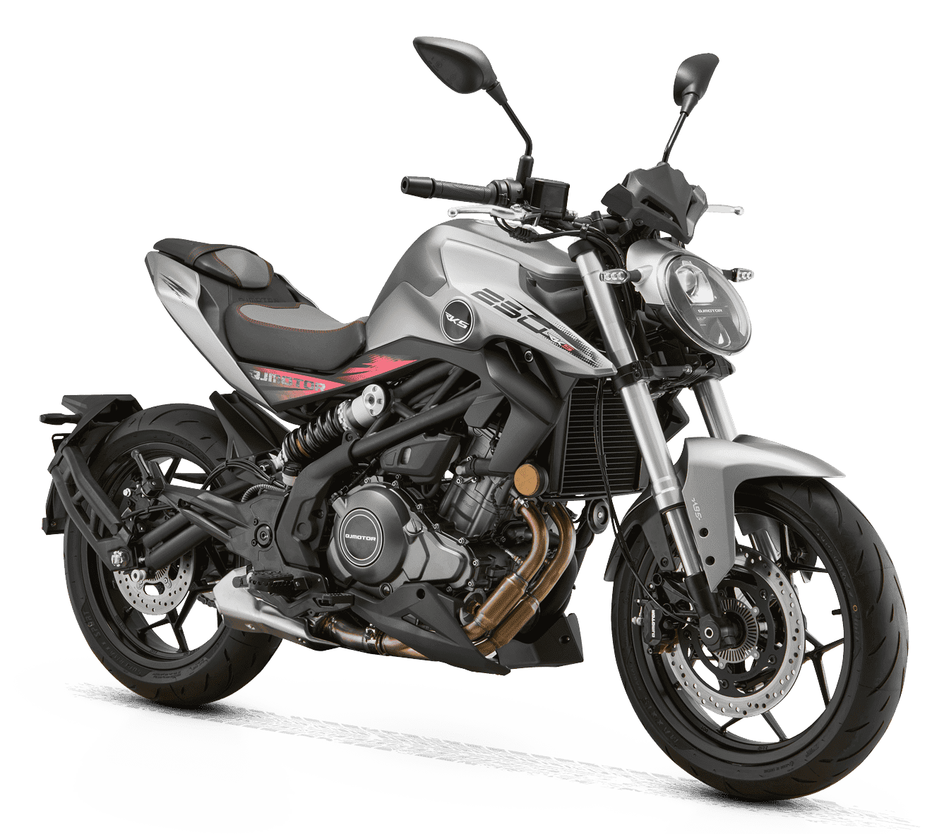 RKS SRK 250
