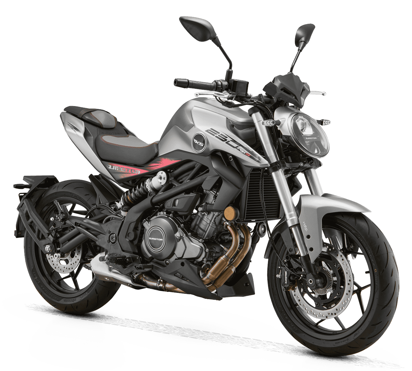 RKS SRK 250 Gri