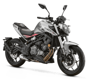 RKS SRK 250 Gri