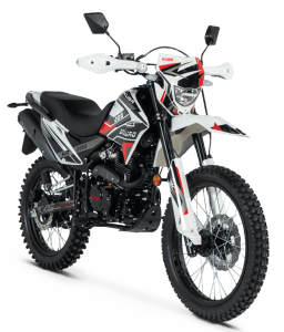Kuba NR 200 Beyaz
