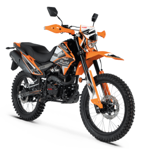 Kuba NR 200 Turuncu