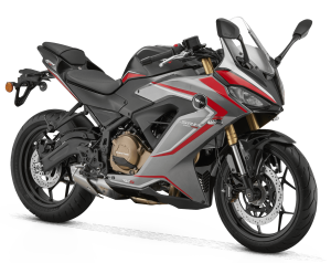 RKS SRK 250 RR