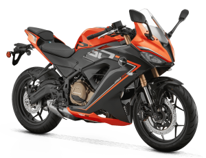 RKS SRK 250 RR