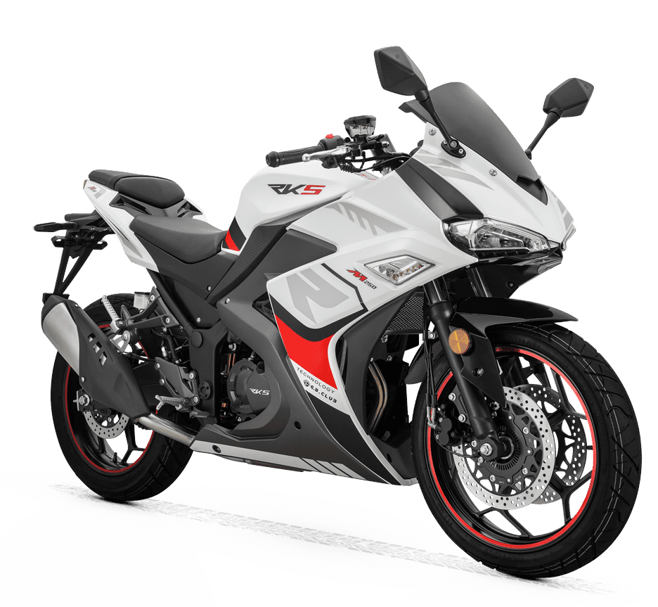 RKS M250 | Uçar Motor