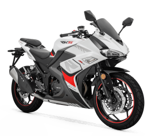 RKS M250 Siyah