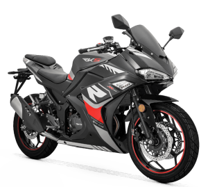 RKS M250