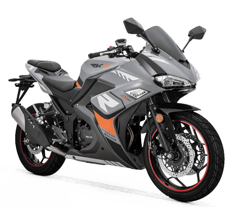 RKS M250