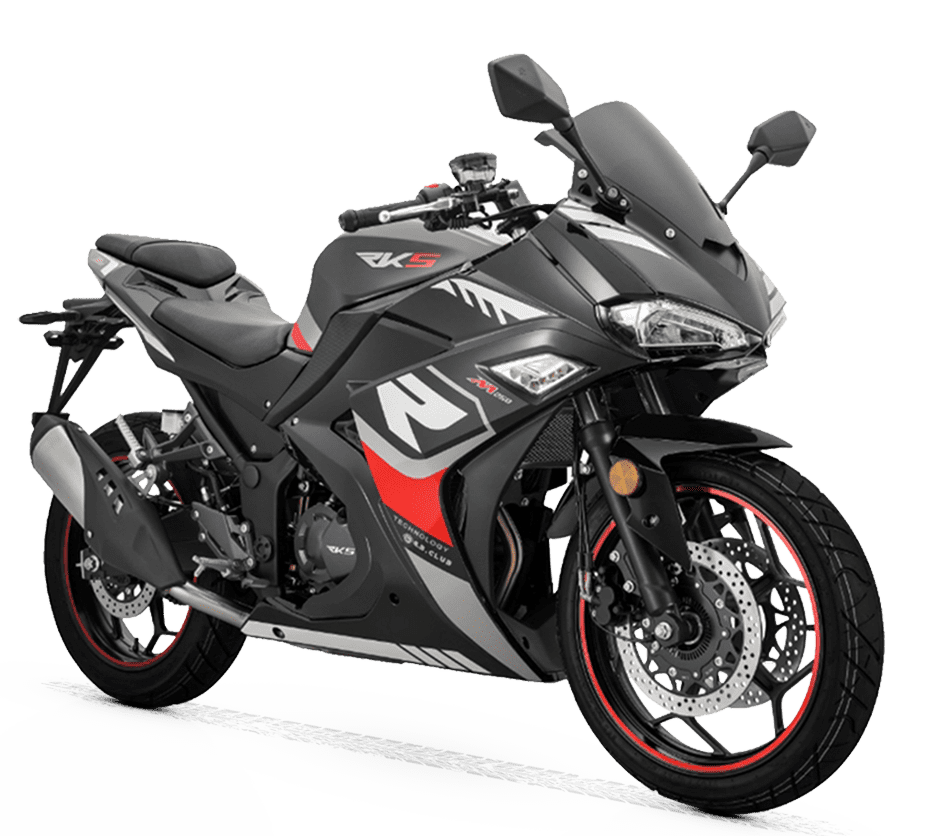 RKS M250 Siyah