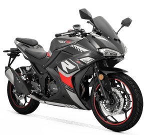 RKS M250 Siyah