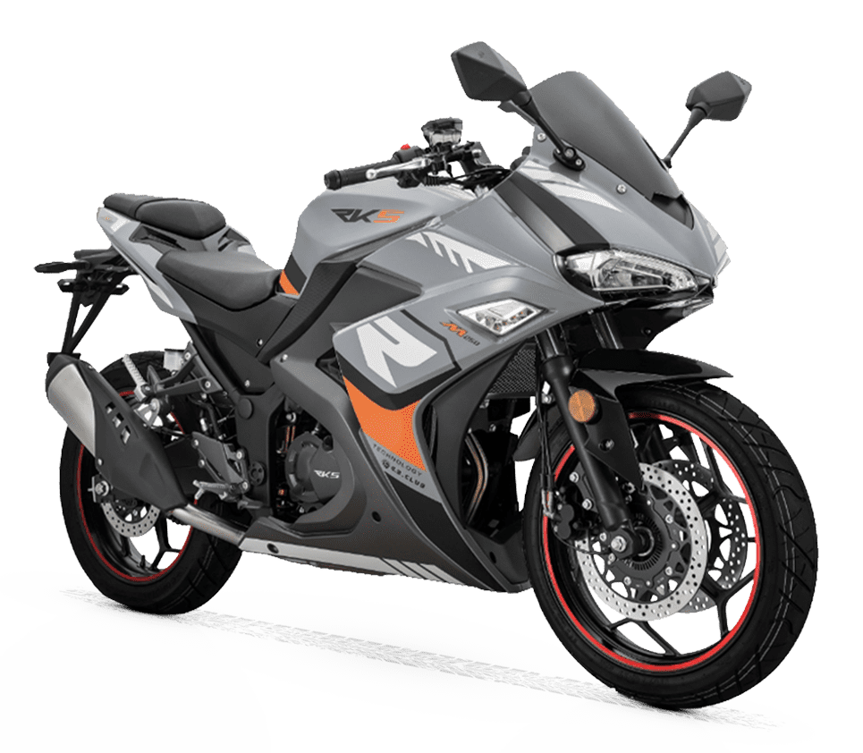 RKS M250 Gri