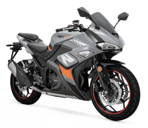RKS M250 Gri
